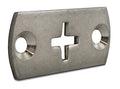 R8 Adaptor Plate with Screws (9014073)