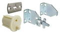 RollEase 2" Bracket Kit R8 Series for Somfy 2" Round Tube (9012313)