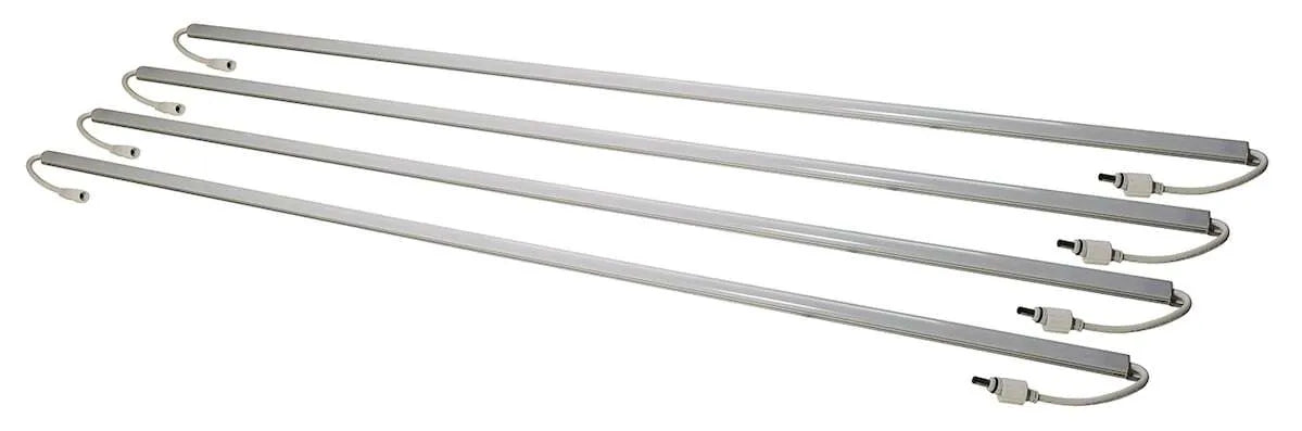 LED Light Bar 24V DC Cool White (1M) (1871607)