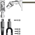 Csi Eye Outlet Clip Lg 100 (9017233)