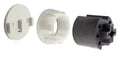 Crown & Drive for Louvolite 32 (9025710)