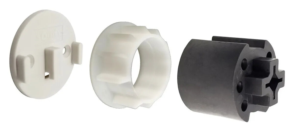 Crown & Drive for Louvolite 32 (9025710)