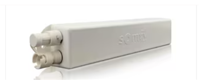 RTS 12V Dimming LED Control Fc (White) (1870607)