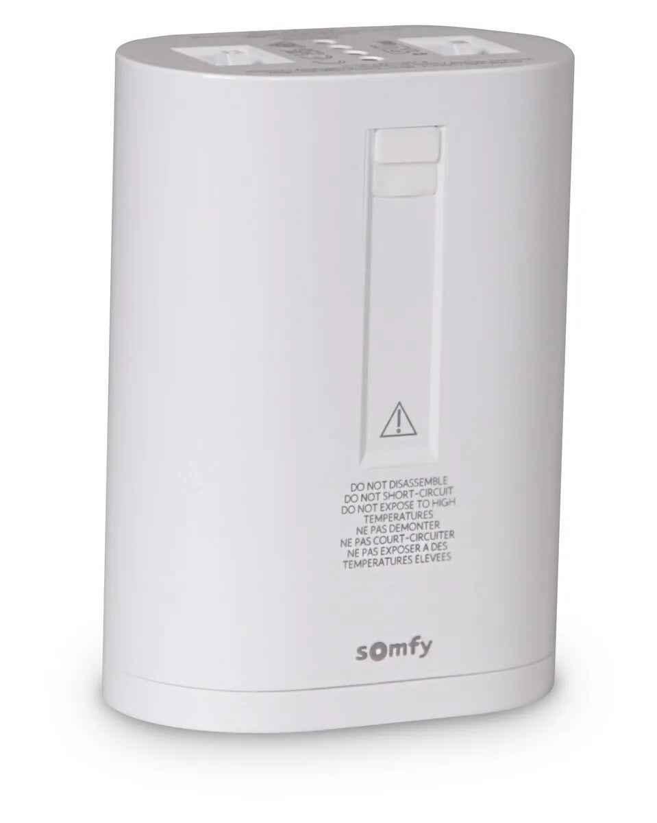 Glydea® ULTRA 50 Replacement USB-C Li-ion Battery -9029424