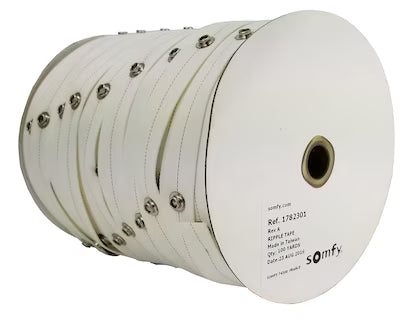 Ripple Snap Tape 100-Yard Roll (1782301)