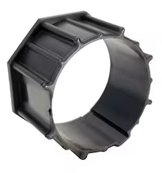 70mm Octagonal LT60 Crown (9705340)