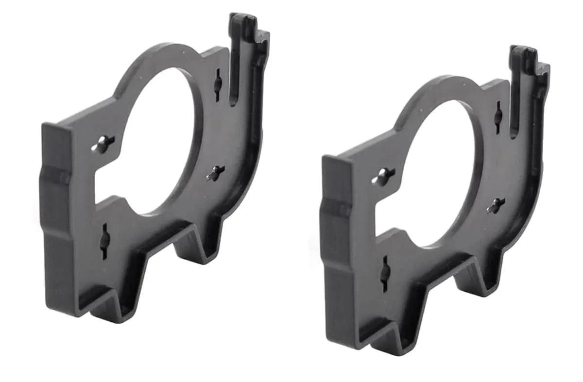 Headrail Adaptor for Decora Sun Headrail (9025739)