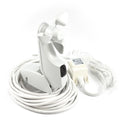 Soliris Sensor RTS 5M White Cable (1818211)
