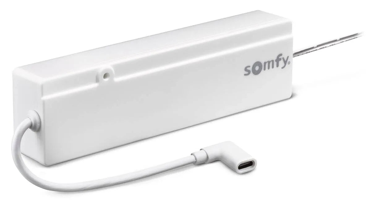 USB-C Internal Headrail Li-Ion Battery (9029224)