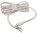 Fast Connector Extension Cable 4C SJTW - 16.4 Ft. (9021120)