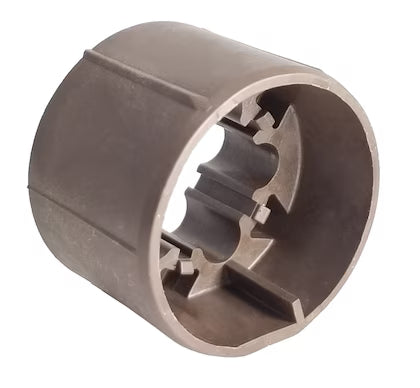 2" (47mm) Round Drive "Soft Clip" (9206089)