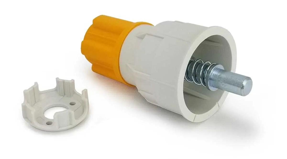 Sonesse® ULTRA 50 DC Universal Short Idler End (10mm) -9020959