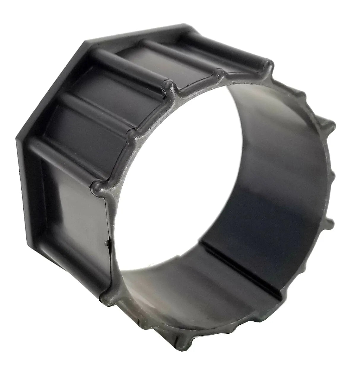 70mm LT50 Crown for Tube (with Groove) (9017507)