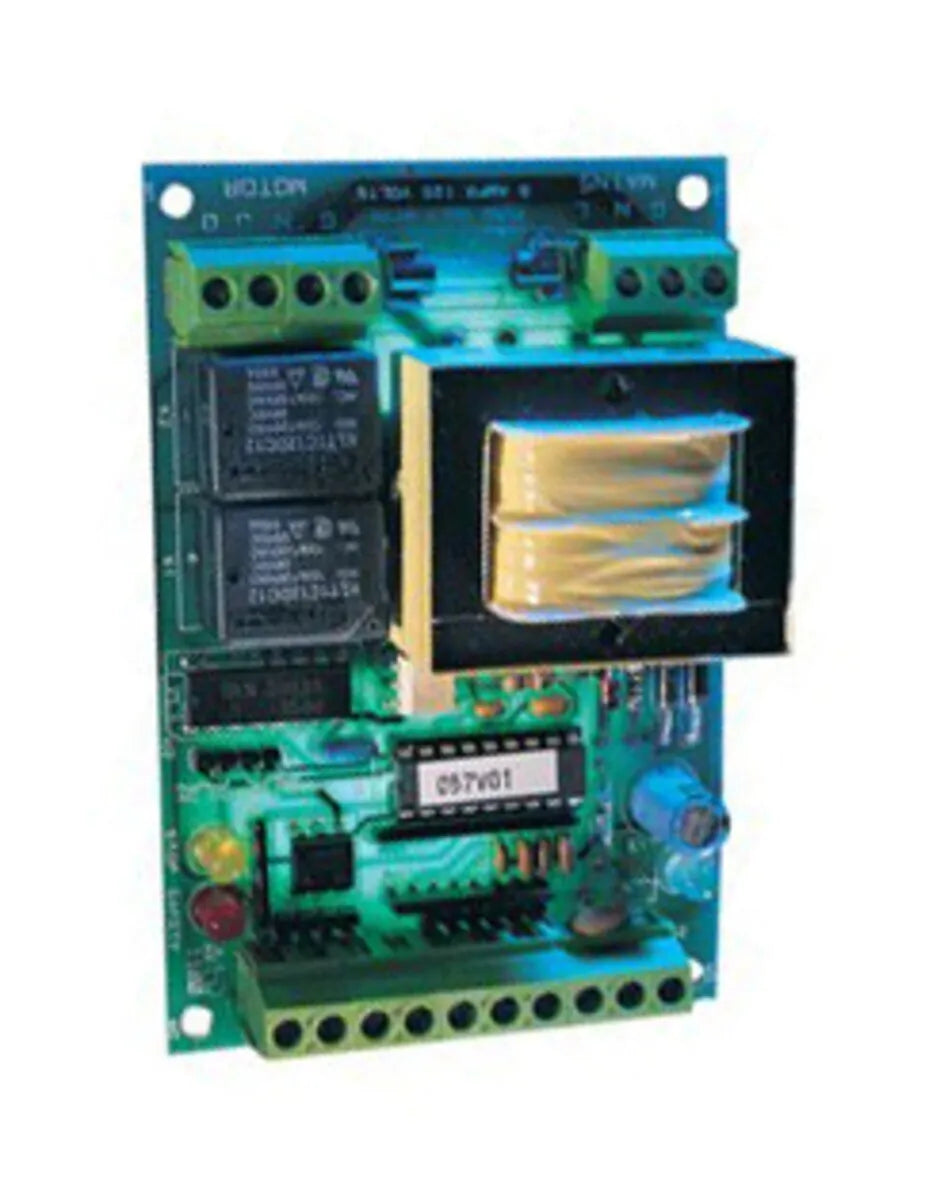Metal Box for Smart Motor Cont (2005566)