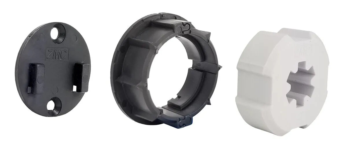Crown & Drive for RollEase 1.125" (28mm) (9025712)