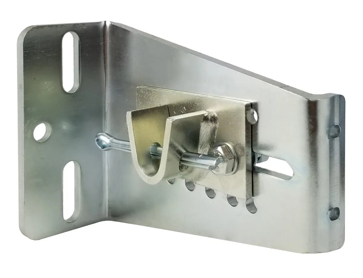 Heavy Duty Idler Bracket with Idler End Cap Holder (9430603)