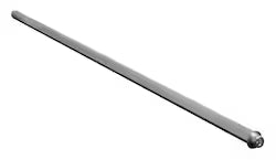 Extension Shaft 7mm Hex L=330mm with Screw (9420659)