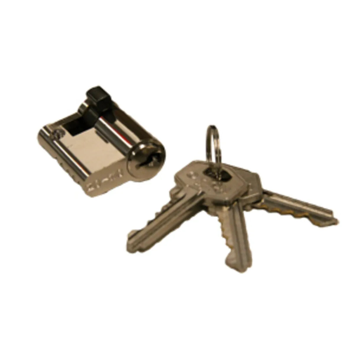 Key Switch Cylinder (9012040)