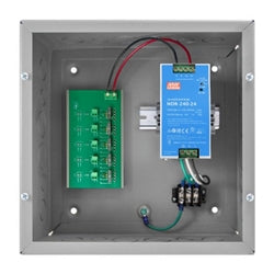 Power Distribution Enclosure Kit - 5 Motor (1870196)