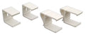 Replacement Battery Clips for (Li-Ion) Battery Pack (9021217) (9027701)