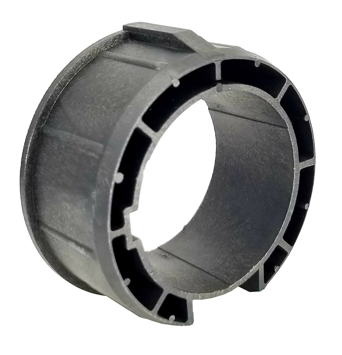 3.5" Round Crown (89mm x 2mm) (9520312)
