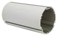 56mm OD Aluminum Sonesse® 50 Tube (16 Ft. Lengths) - White Powder Coat (1780744)
