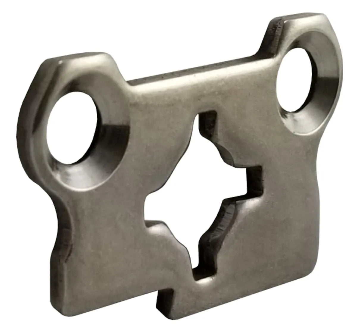 Sonesse® 30 Motor Plate - Rollease 360 R3-R8 10mm x 1.8mm Pin Diameter 7mm and Screws -9026001