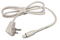 Fast Connector Extension Cable 3C SJTW with NEMA Plug - 4.4 Ft. (9021114)