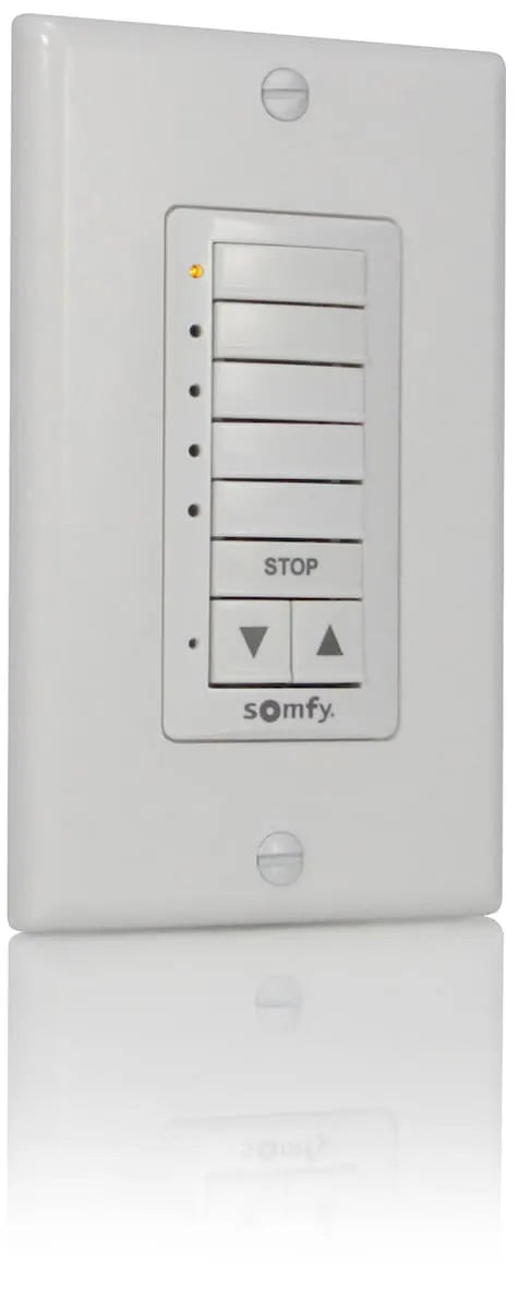 Decoflex 5CH WireFree Wired for Power (1811507)