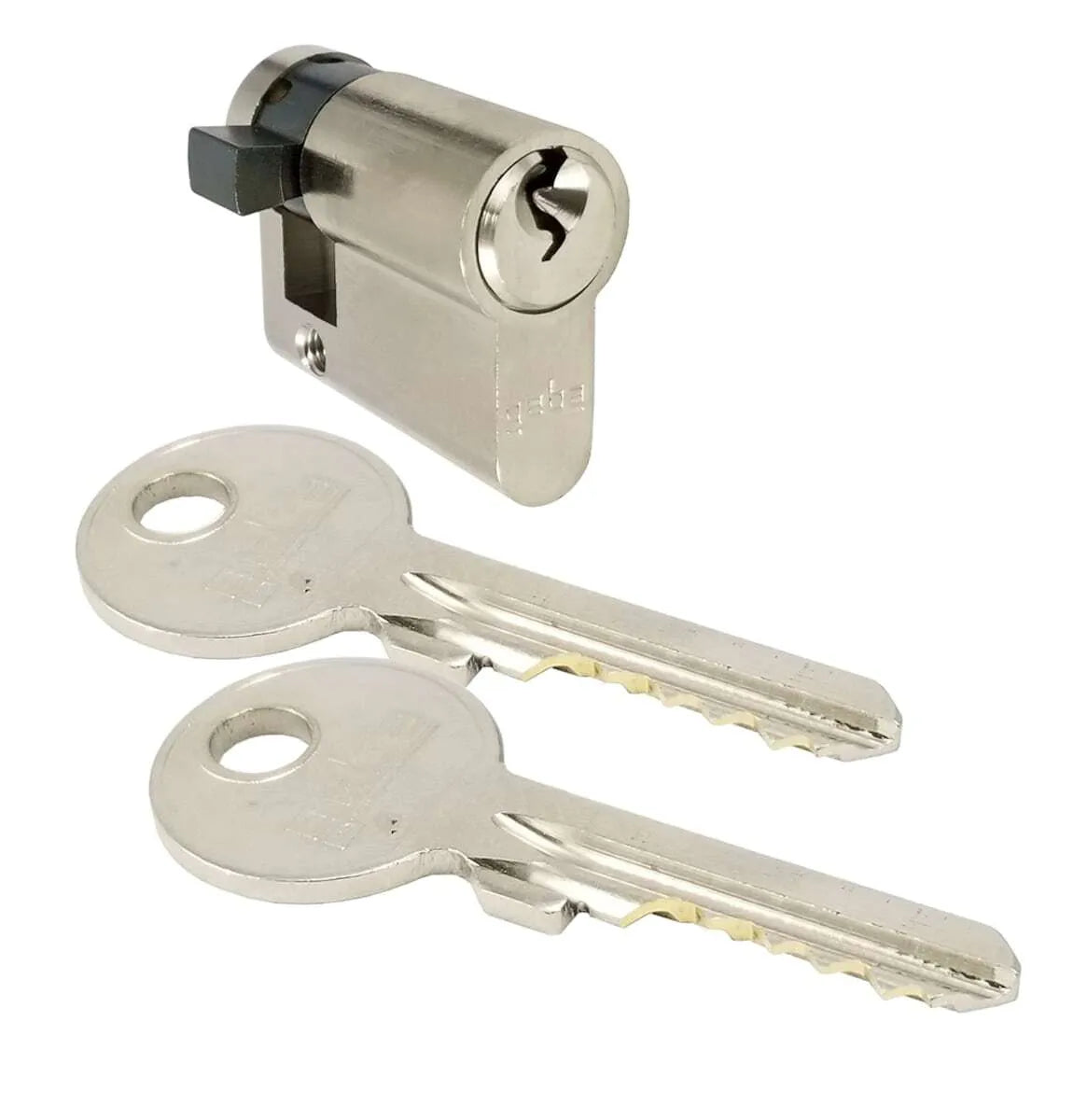 Cylinder Lock - Keyed Alike 3859 (2007958)
