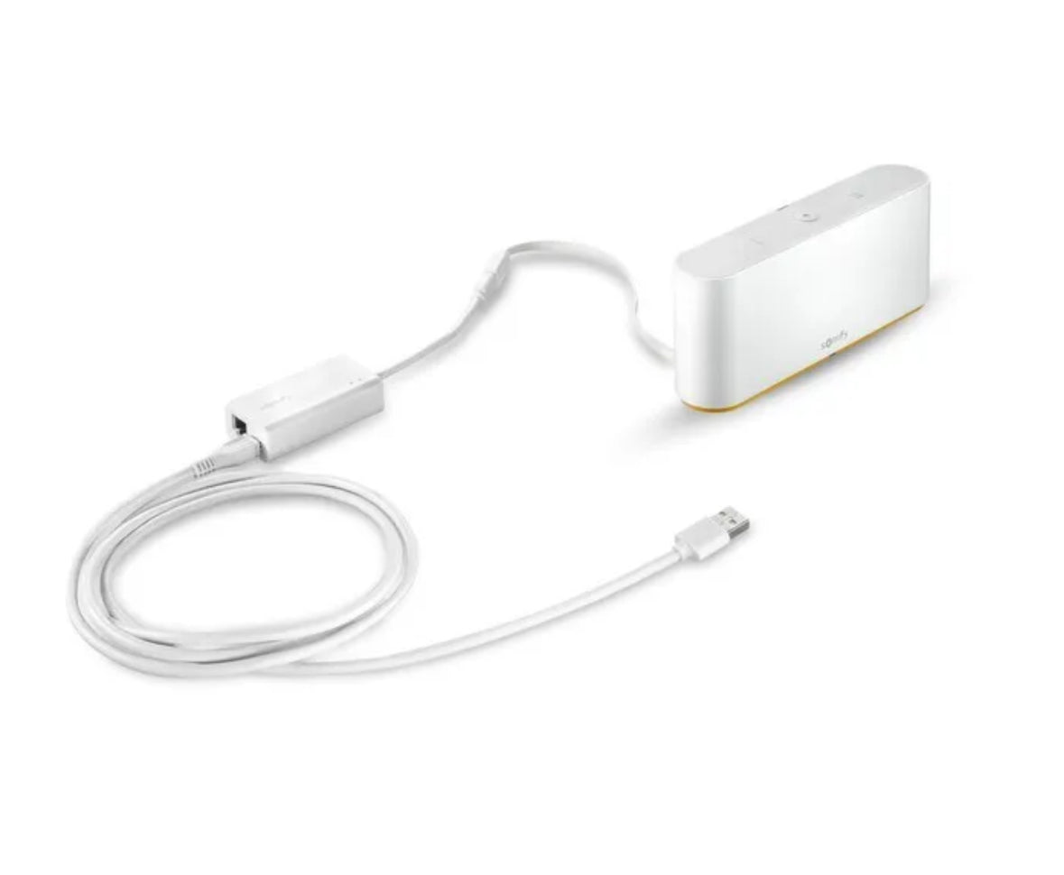 TaHoma® switch (with ethernet adaptor) -1871038
