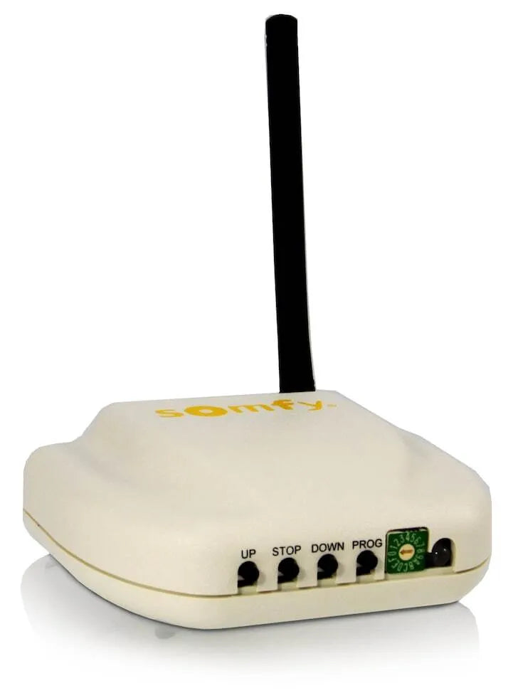 Universal RTS Interface II (Urtsi II-16 Channel) (1810872)