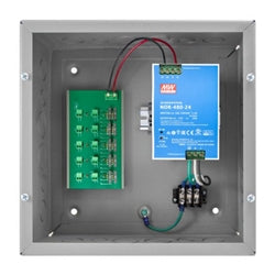 Power Distribution Enclosure Kit - 10 Motor (1870192)