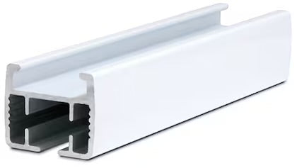 Drapery Track 96' per Carton (6pcs x 16') (Minimum Order of 16')(Sold per Foot) (1780899)