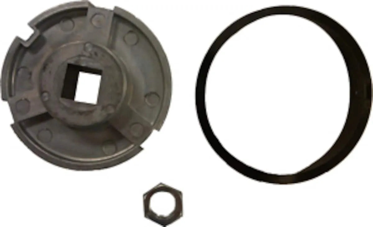 T8 97mm Round Set (9001312)