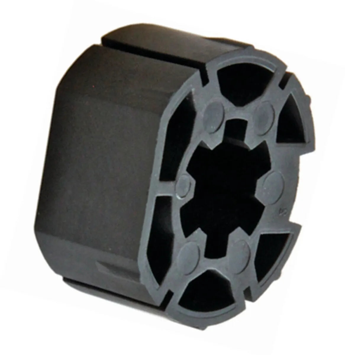 Soft Drive Wheel 44mm (Acmeda Type) (9013790)