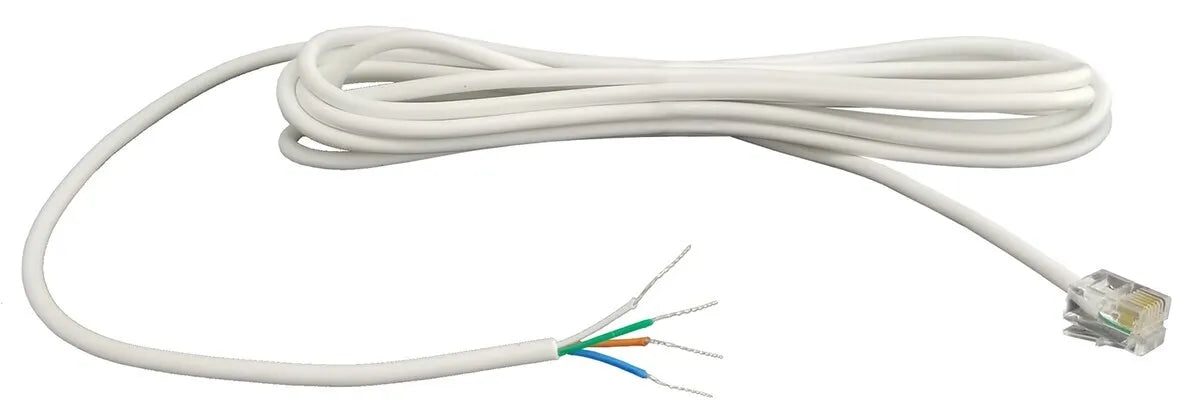 8 Ft. Cable with RJ12 Plug (9015443)