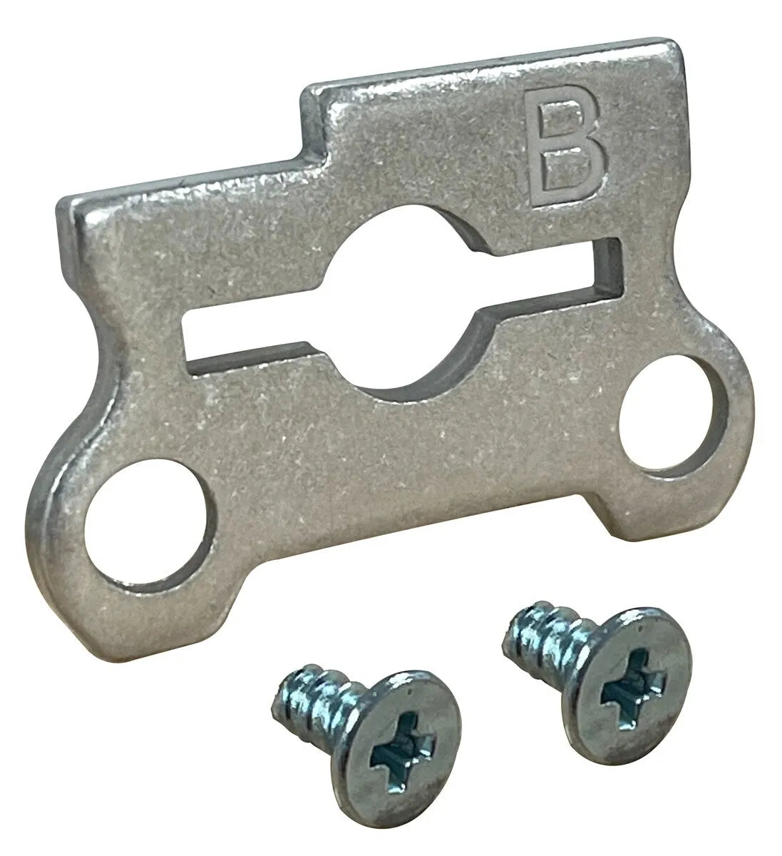 Sonesse® 40 Motor Plate - Rollease 580 R16-24 15.9mm x 1.8mm & Screws -9025997