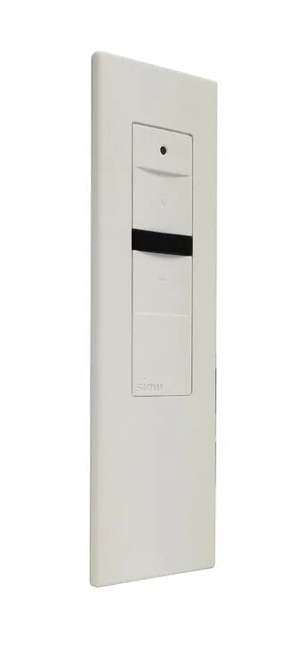 Hz Mobile Transmitter 1 Channel (White) (2008805)