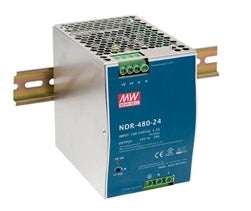 Animeo, Din Rail 24VDC 20 Amp (9014245)