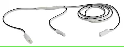 Y Harness for Dual Reloadable Battery Tube (10"/30" Offset) (9018626)