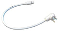 Fast Connector Extension Cable 3C SJTW with NEMA Plug - 1.4 Ft. (9021113)