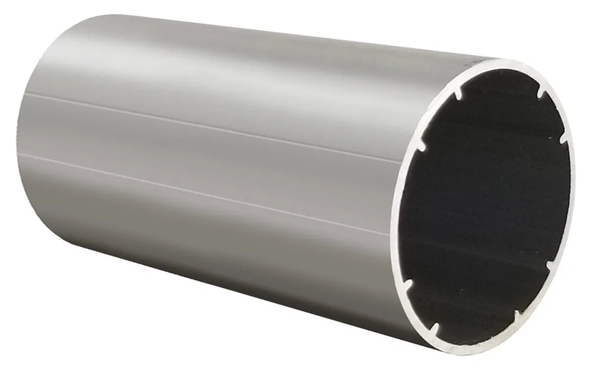 2" Profiled Roller Tube (16 Ft. Max Length) (1781798)