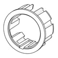 LT60 Crown Tube WELSER 81.8 (9014336)