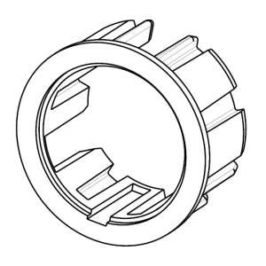 LT60 Crown Tube WELSER 81.8 (9014336)