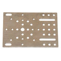 Plate 155mm (2003611)