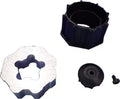 T5 70mm Octagonal Aluminum Drive Wheel (9012812)