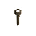Key Blanks for Outdoor Key Switches (9013169)