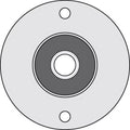 Vibration Free Plug End Bracket (9701310)