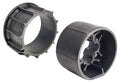 2.5" (60mm) Round LT50 Set "Hard Clip" (9012231)